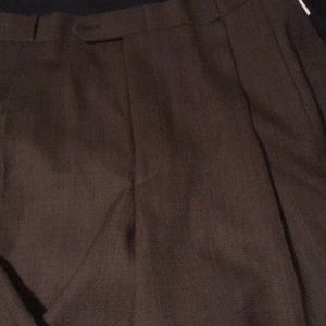 Bill Blass dress pants